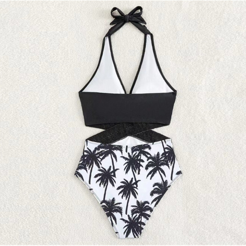 Summer Bikini Mother Daughter  - огляд і ціна Plant Parent Costume