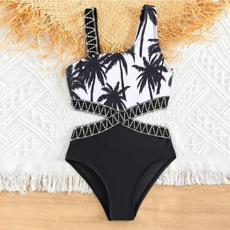 Summer Bikini Mother Daughter  - огляд і ціна Plant Parent Costume