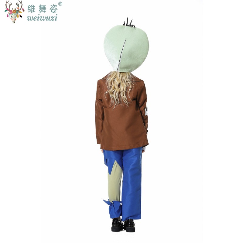 Halloween Costume Family Cospl - огляд і ціна Plant Parent Costume