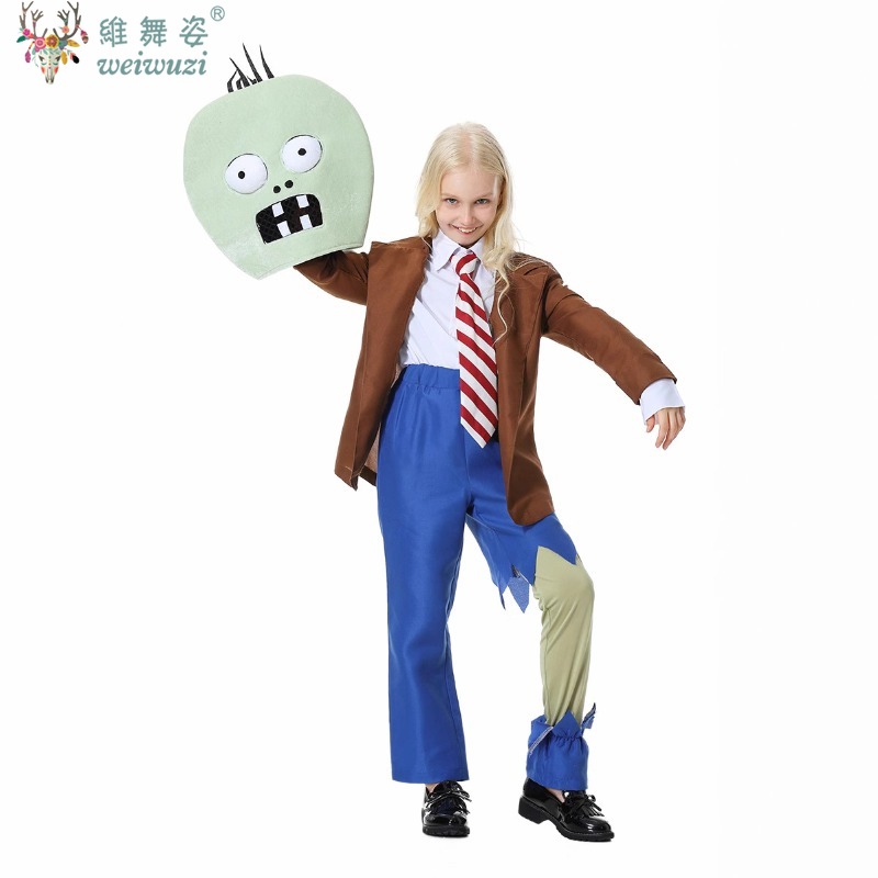 Halloween Costume Family Cospl - огляд і ціна Plant Parent Costume