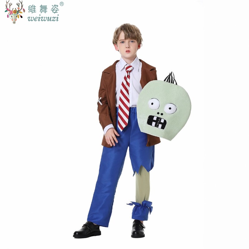 Halloween Costume Family Cospl - огляд і ціна Plant Parent Costume