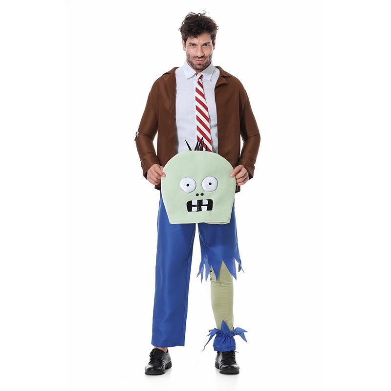 Parent-Child Matching Hallowee - огляд і ціна Plant Parent Costume