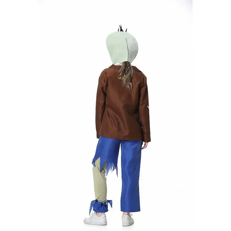 New 2026 Halloween Female Zomb - огляд і ціна Plant Parent Costume