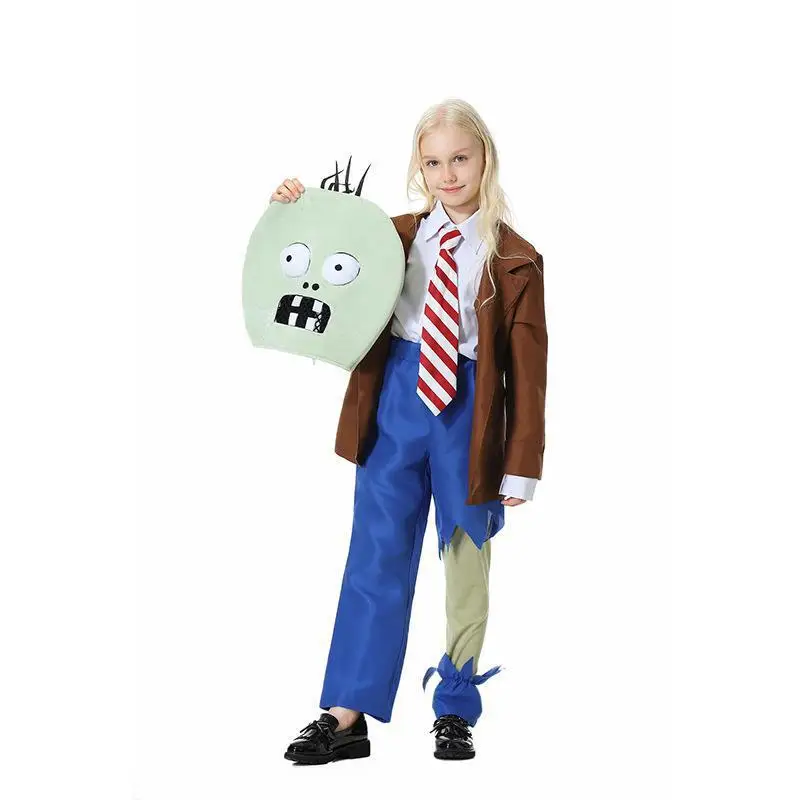 New 2026 Halloween Female Zomb - огляд і ціна Plant Parent Costume