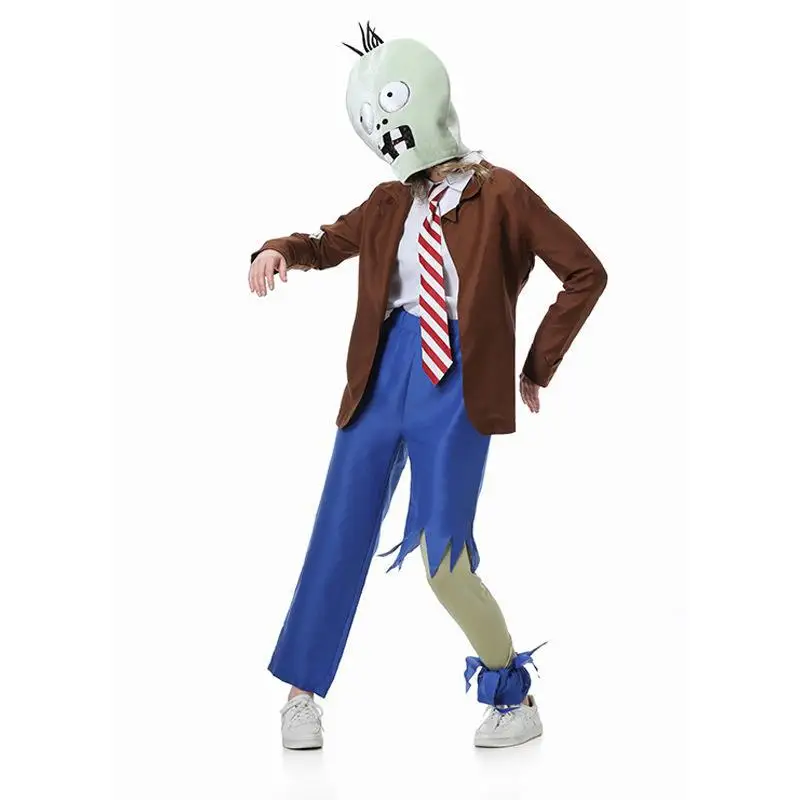 New 2026 Halloween Female Zomb - огляд і ціна Plant Parent Costume