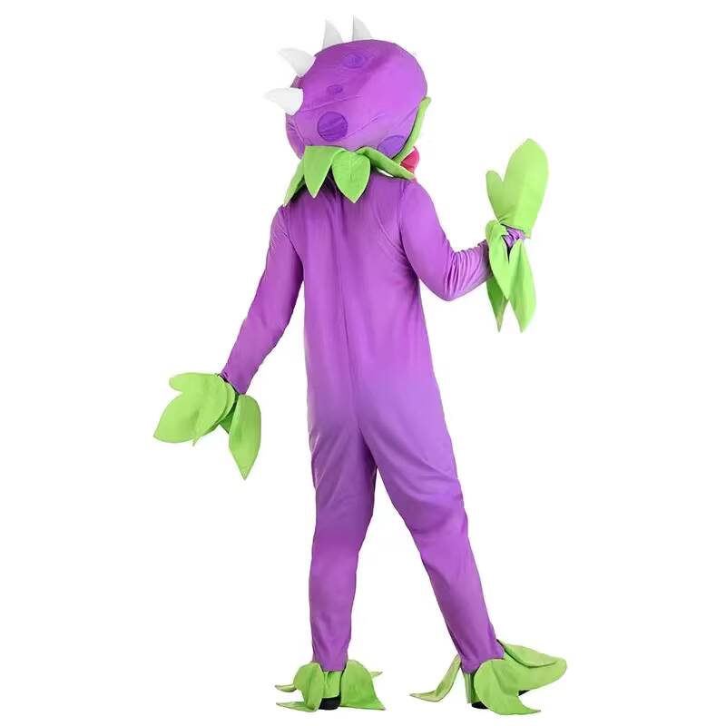 Halloween Stage Performance Co - огляд і ціна Plant Parent Costume