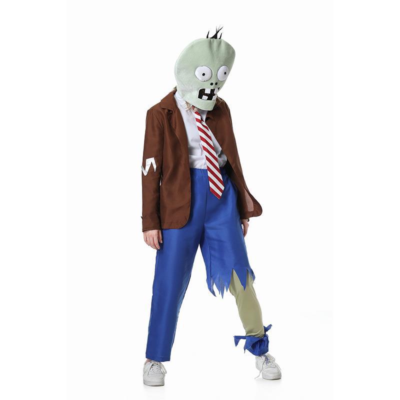 Halloween Cosplay Costume Plan - огляд і ціна Plant Parent Costume
